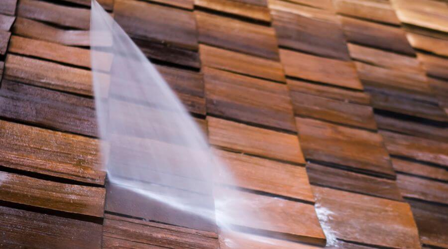 Cracked tile replacement in Casper, WY